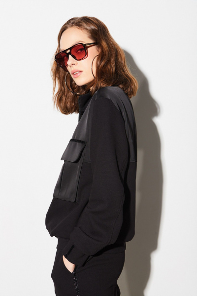 Брюки, бомбер DAVYDOV 9290.1 - фото 3