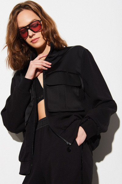 Брюки, бомбер DAVYDOV 9290.1 - фото 2