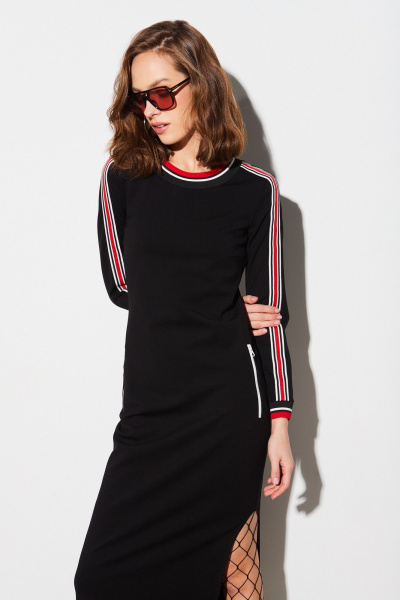 Платье DAVYDOV 9293 - фото 2