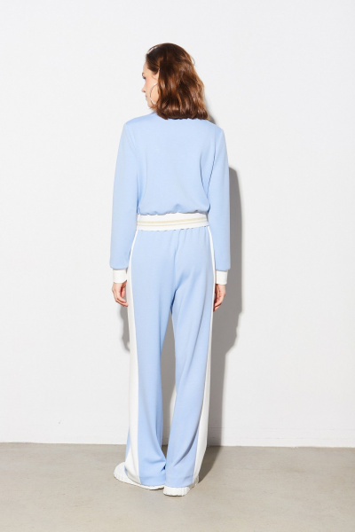 Брюки, жакет DAVYDOV 9310.1 - фото 4