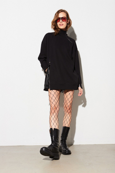 Джемпер DAVYDOV 9315 - фото 4