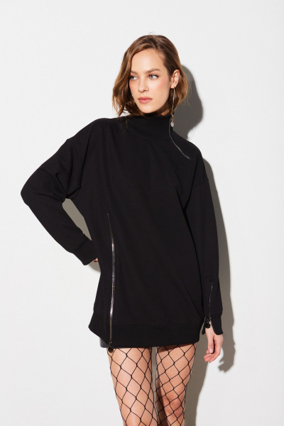 Джемпер DAVYDOV 9315 - фото 1