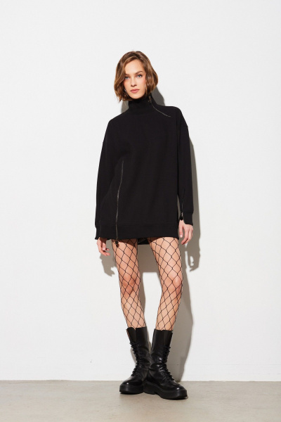 Джемпер DAVYDOV 9315 - фото 3