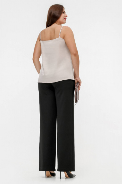 Топ La rouge 3338 пудра - фото 3