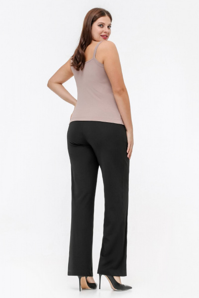 Топ La rouge 3334 латте - фото 4