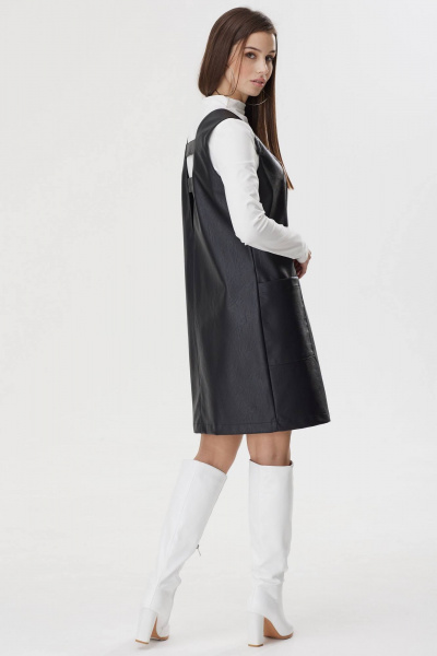 Сарафан Lyushe 3589 - фото 8