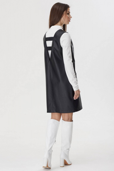 Сарафан Lyushe 3589 - фото 7