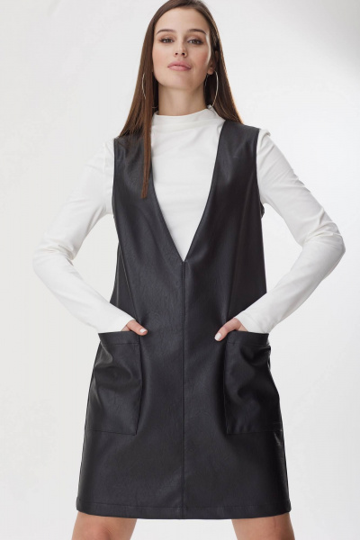 Сарафан Lyushe 3589 - фото 5