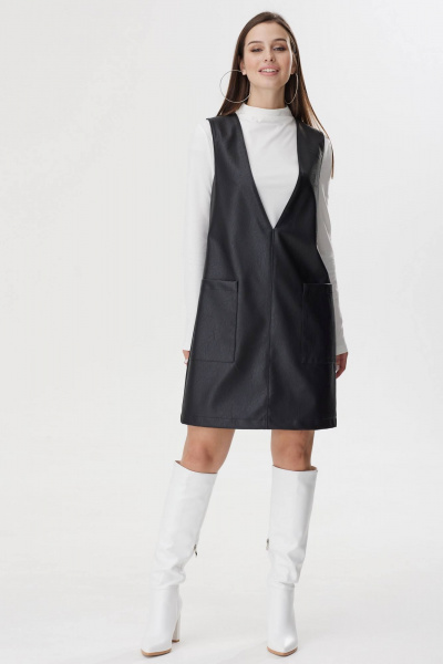 Сарафан Lyushe 3589 - фото 1