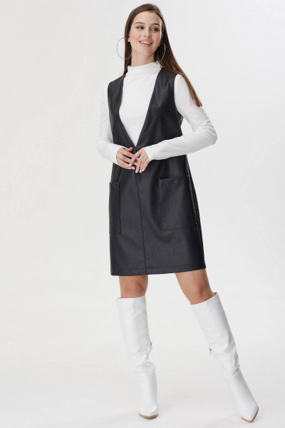 Сарафан Lyushe 3589 - фото 4