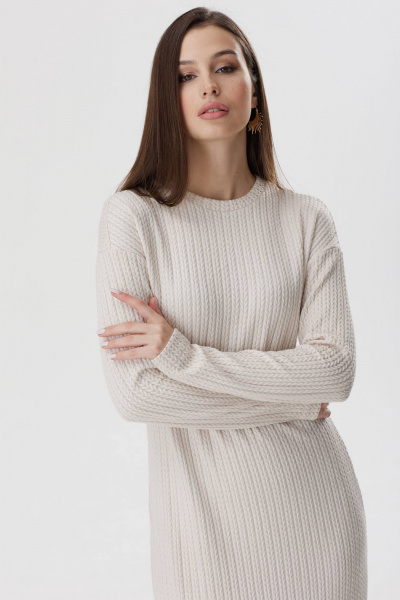 Платье Lyushe 3601 - фото 8