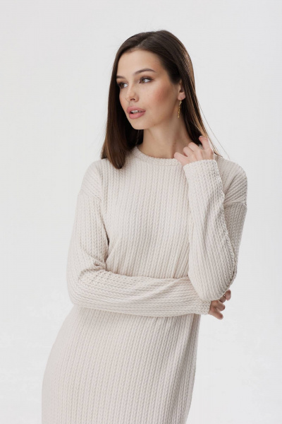 Платье Lyushe 3601 - фото 7