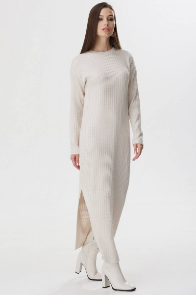 Платье Lyushe 3601 - фото 6