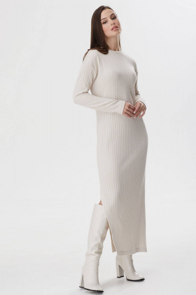 Платье Lyushe 3601 - фото 4