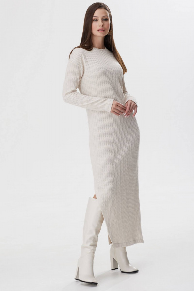 Платье Lyushe 3601 - фото 3