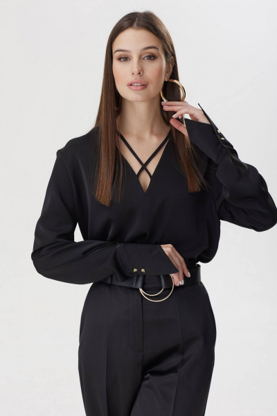 Блуза Lyushe 3617 - фото 1