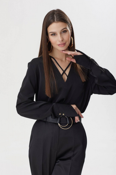 Блуза Lyushe 3617 - фото 2