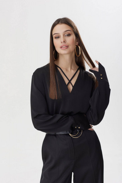 Блуза Lyushe 3617 - фото 3