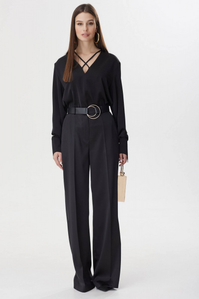 Блуза Lyushe 3617 - фото 6