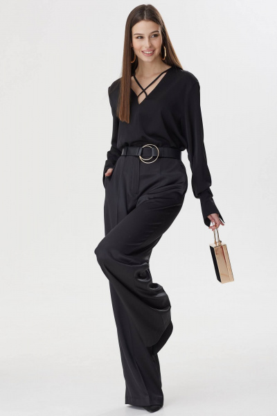 Блуза Lyushe 3617 - фото 4