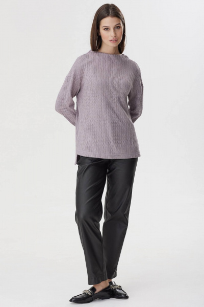 Брюки Lyushe 3622 - фото 8