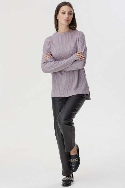 Брюки Lyushe 3622 - фото 6