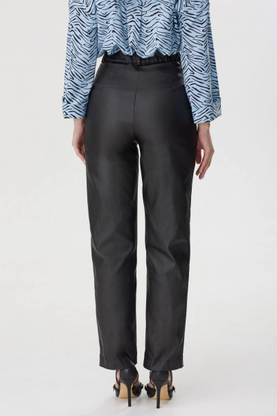 Брюки Lyushe 3622 - фото 4