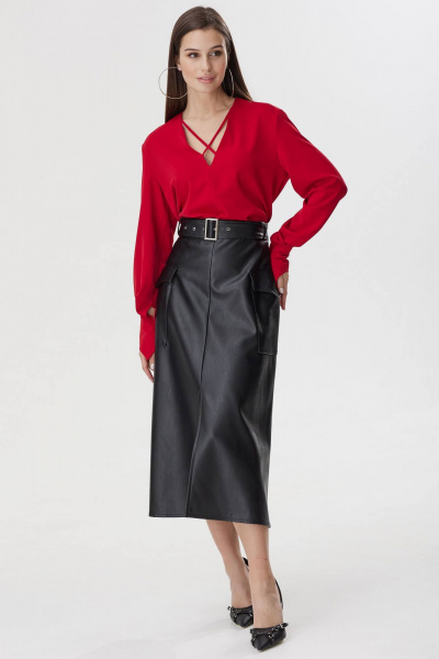 Юбка Lyushe 3681 - фото 5