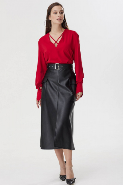 Юбка Lyushe 3681 - фото 4