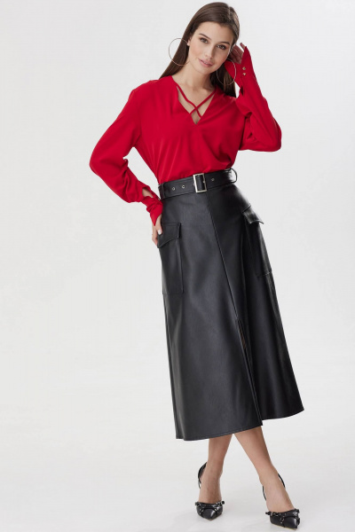 Юбка Lyushe 3681 - фото 3