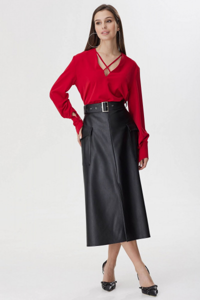 Юбка Lyushe 3681 - фото 2