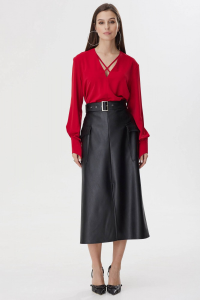 Юбка Lyushe 3681 - фото 1