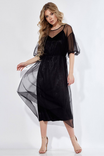 Платье Laikony L-821 - фото 1