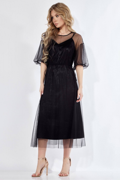 Платье Laikony L-821 - фото 2