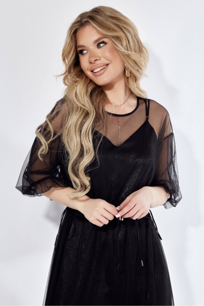 Платье Laikony L-821 - фото 3