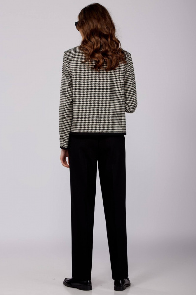 Жакет Laikony L-660-1 - фото 5