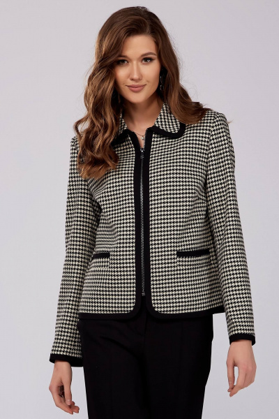 Жакет Laikony L-660-1 - фото 2