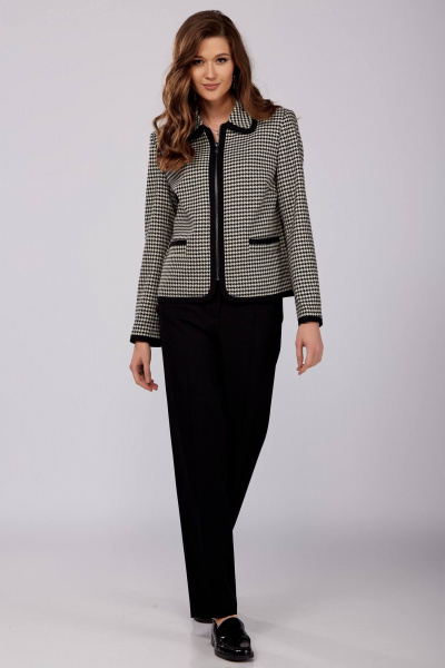 Жакет Laikony L-660-1 - фото 4