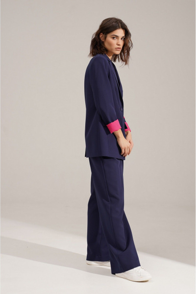 Брюки, жакет RINKA 1215 - фото 8