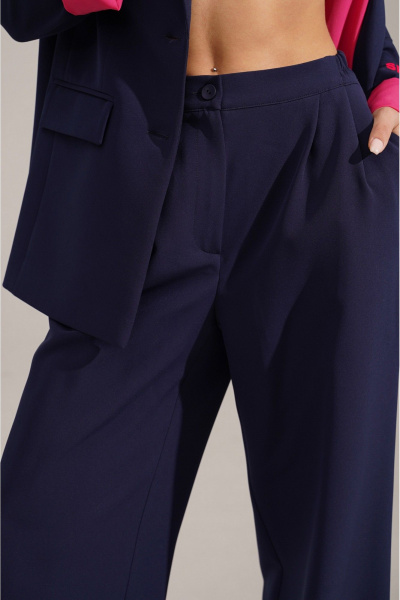 Брюки, жакет RINKA 1215 - фото 5