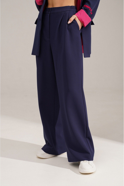 Брюки, жакет RINKA 1215 - фото 4