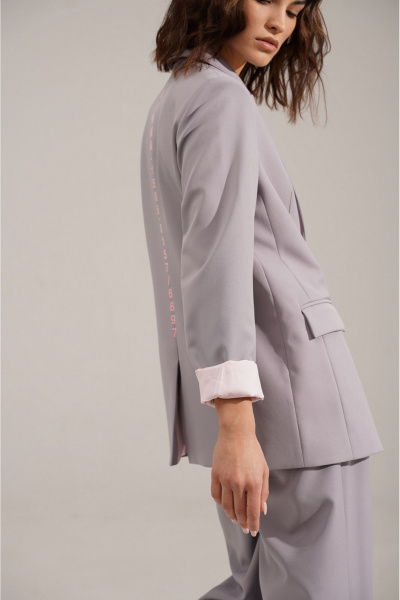 Брюки, жакет RINKA 1215/1 - фото 12