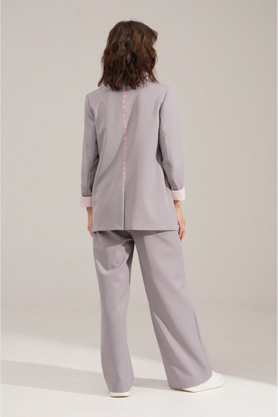 Брюки, жакет RINKA 1215/1 - фото 2