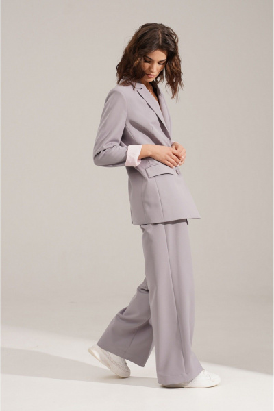 Брюки, жакет RINKA 1215/1 - фото 10
