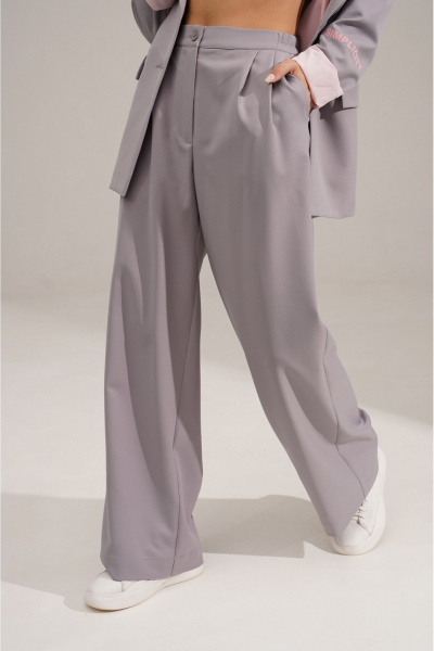 Брюки, жакет RINKA 1215/1 - фото 5