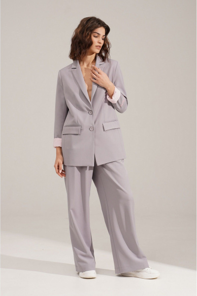 Брюки, жакет RINKA 1215/1 - фото 1