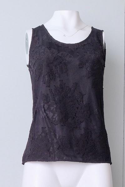 Блуза BURVIN 6552-51 1 - фото 1