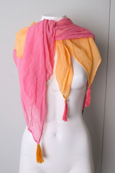 Шарф BURVIN 6928-00 - фото 1