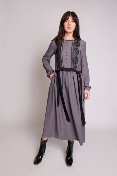 Платье BURVIN 6534-81 1 - фото 1