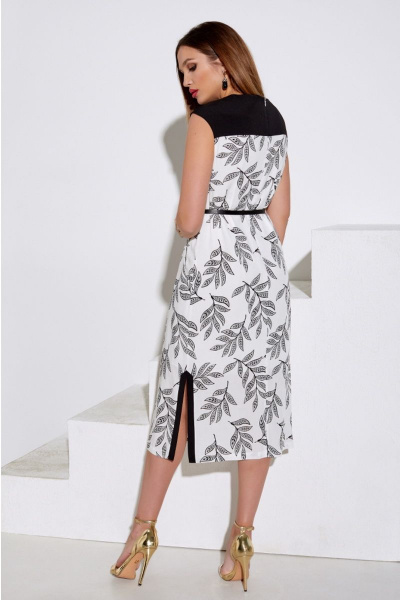 Платье Lissana 4024 - фото 3